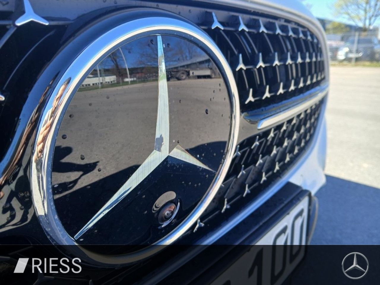 Mercedes-Benz CLA – Bild 21