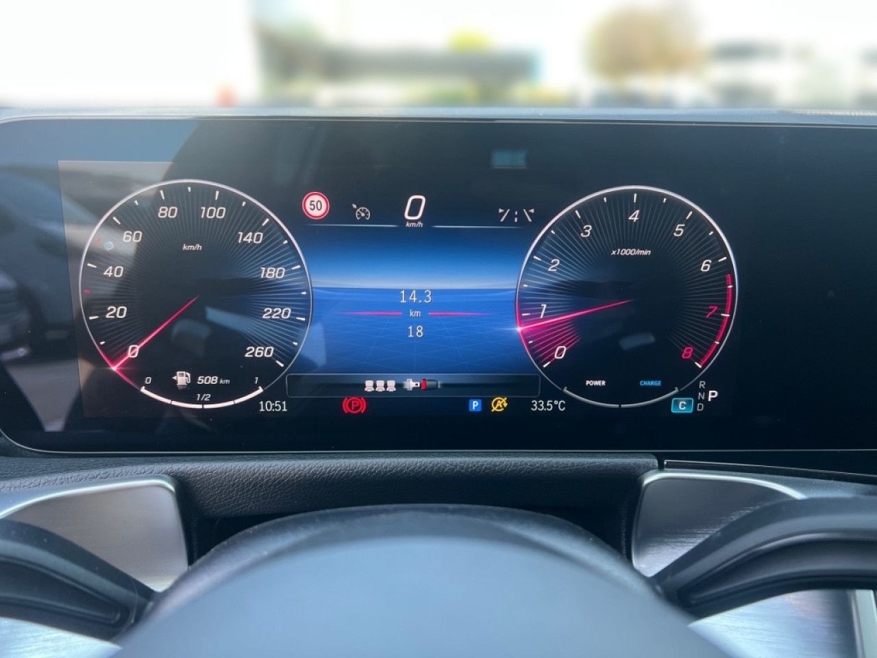 Mercedes-Benz GLB – Bild 13