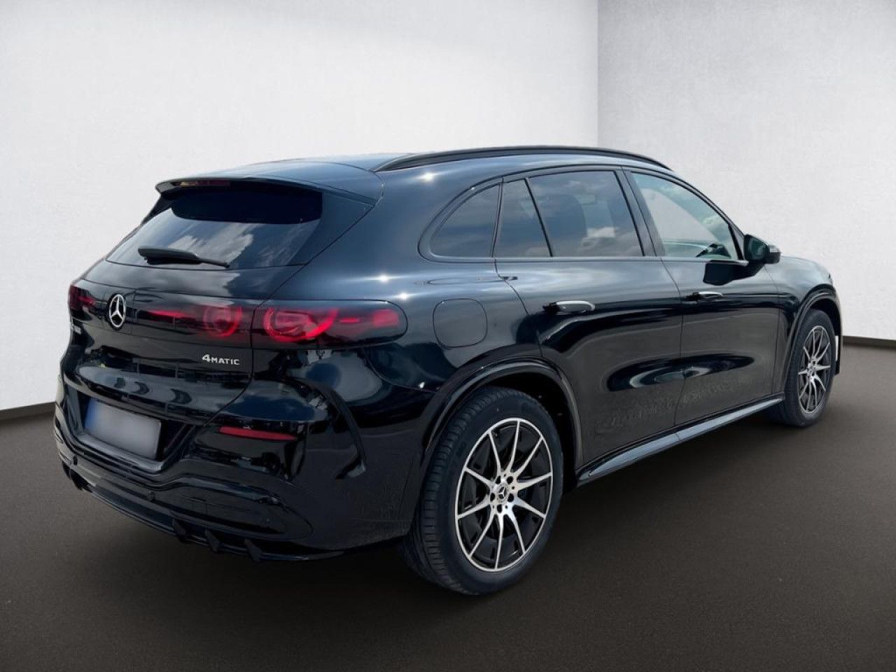 Mercedes-Benz GLC – Bild 4
