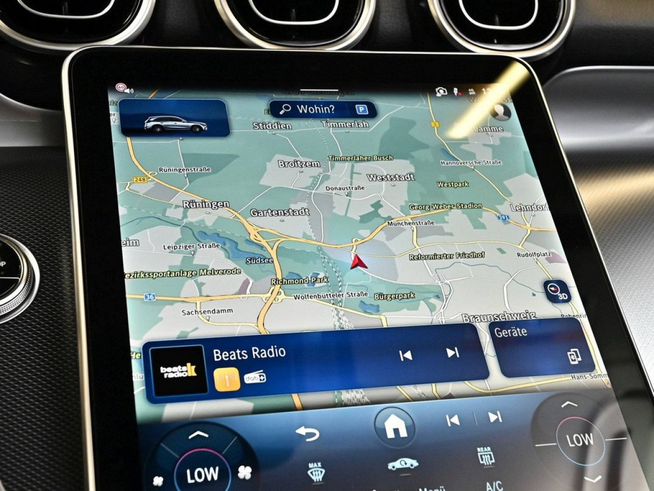 Mercedes-Benz GLC – Bild 12