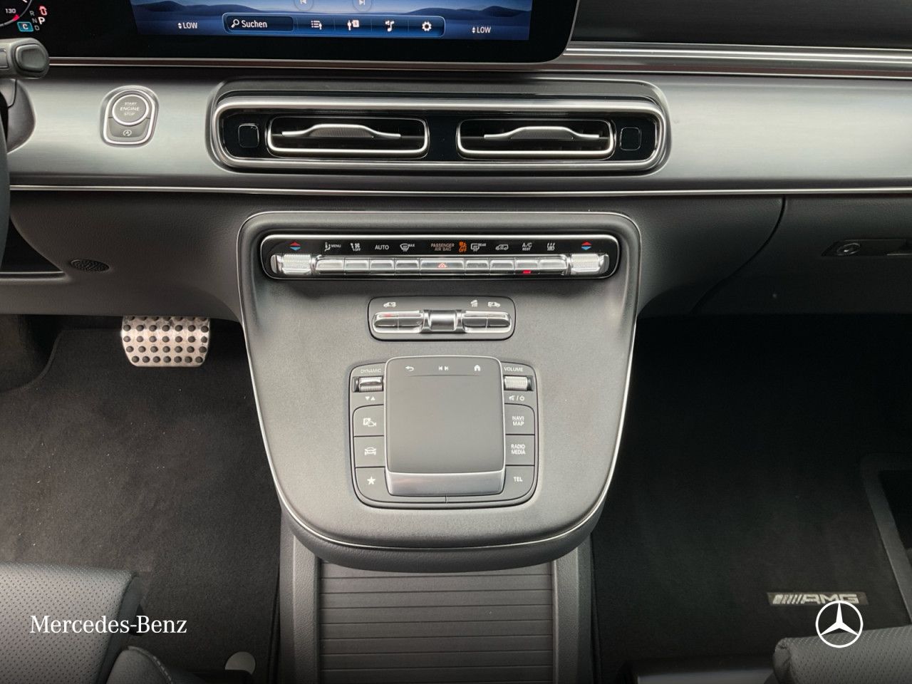 Mercedes-Benz V-Klasse – Bild 12