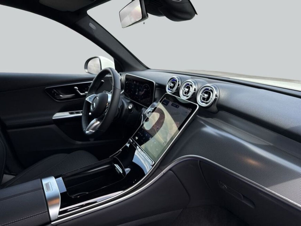 Mercedes-Benz GLC – Bild 15