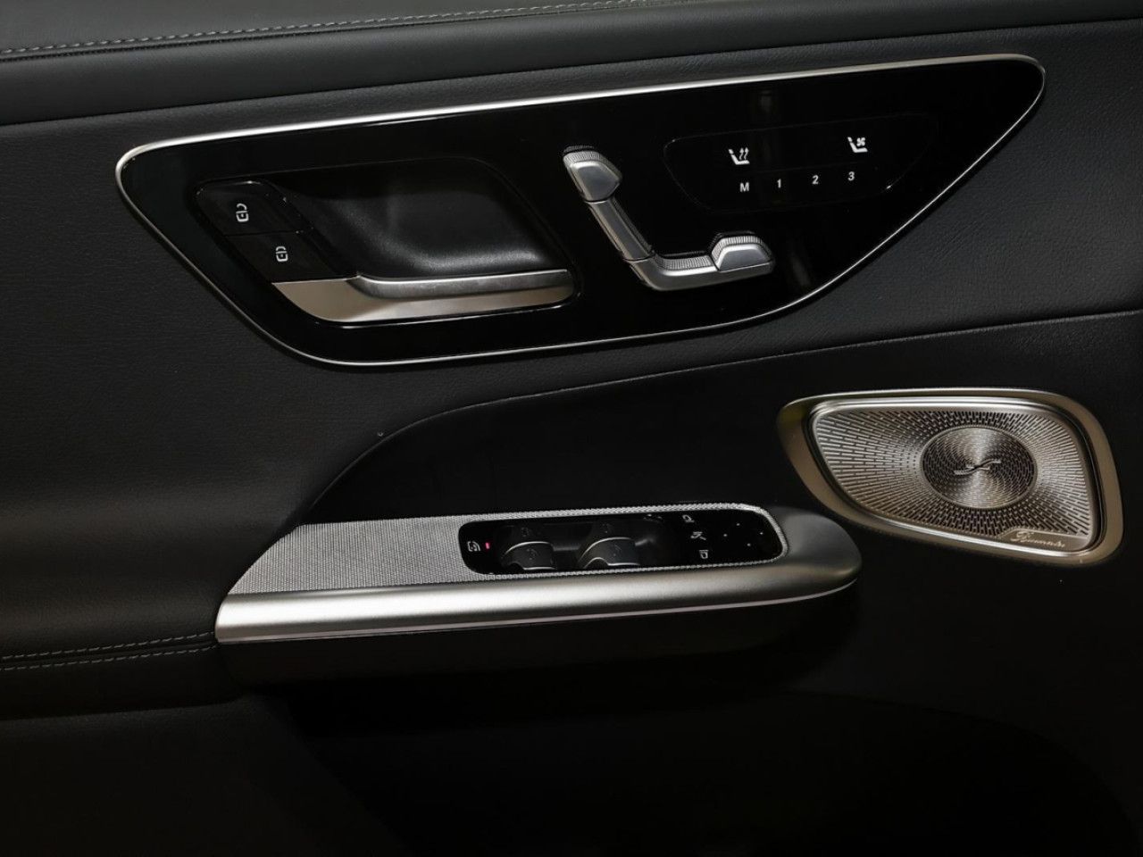 Mercedes-Benz GLC – Bild 12