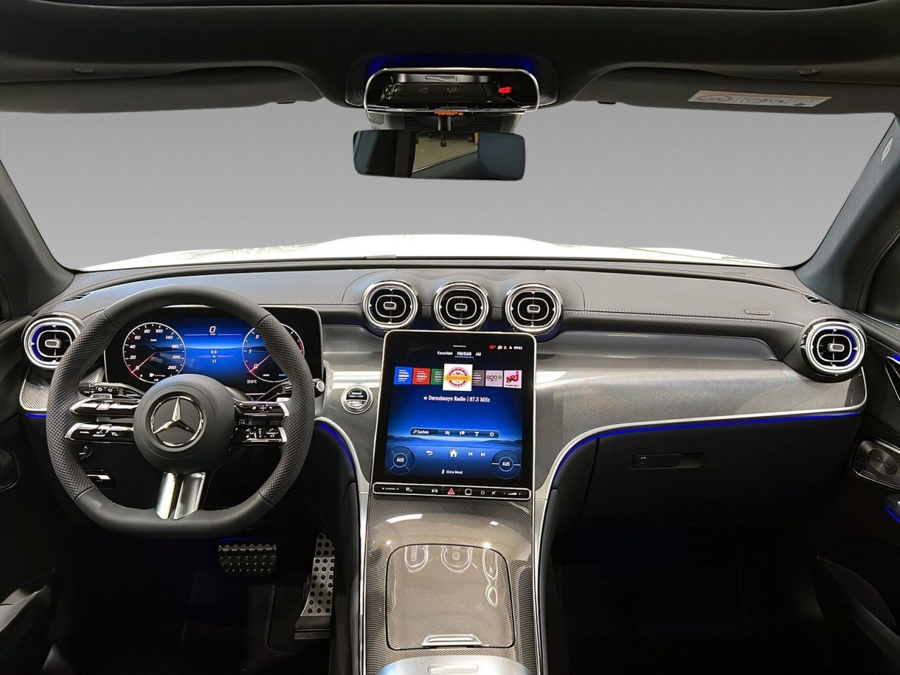 Mercedes-Benz GLC – Bild 9