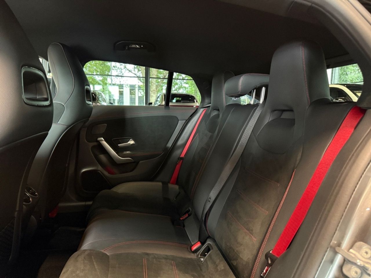 Mercedes-Benz CLA – Bild 28