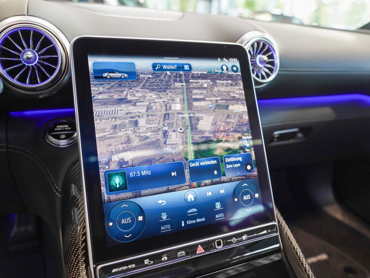 Mercedes-Benz SL – Bild 21