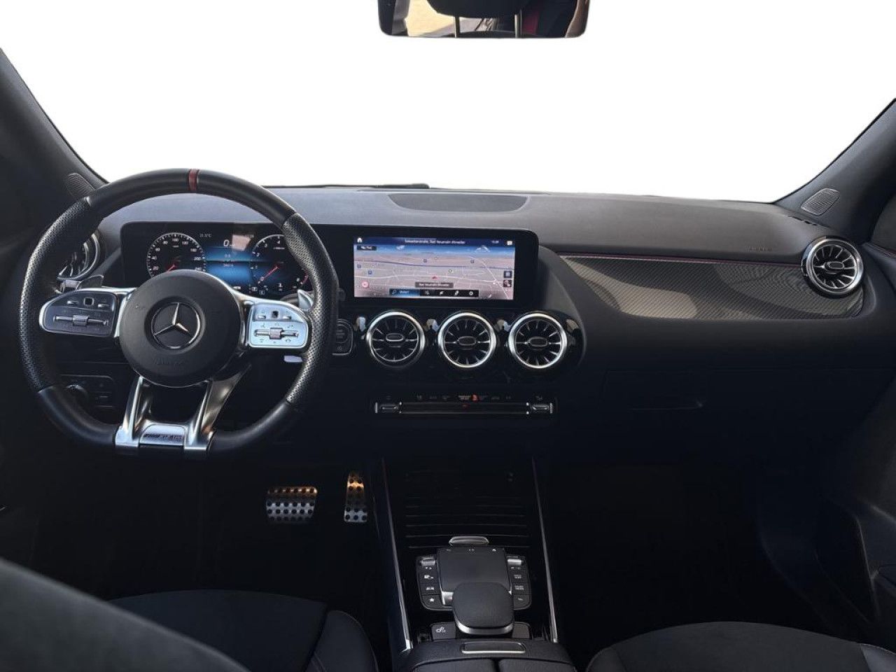 Mercedes-Benz GLA – Bild 8