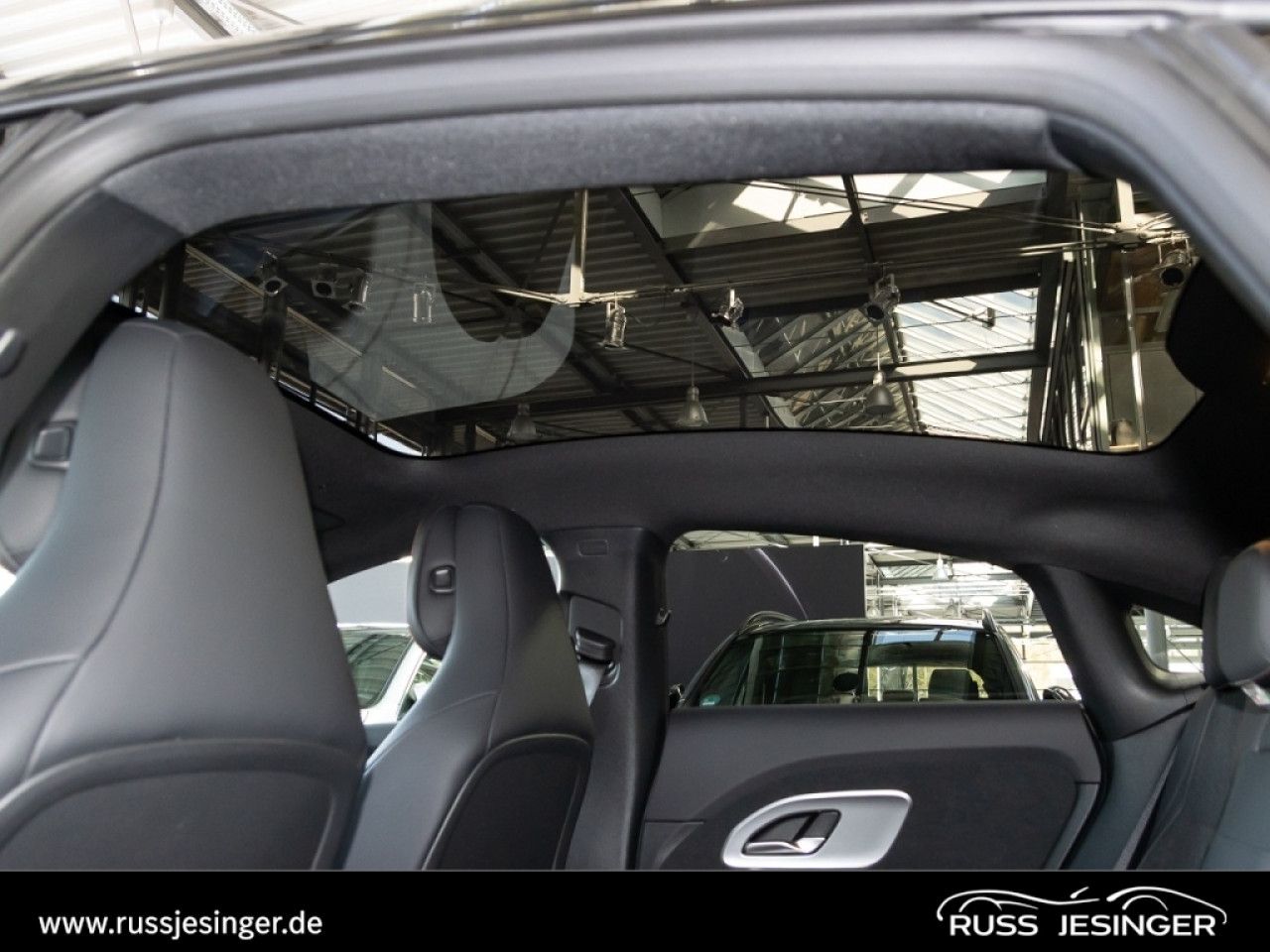 Mercedes-Benz CLA – Bild 11