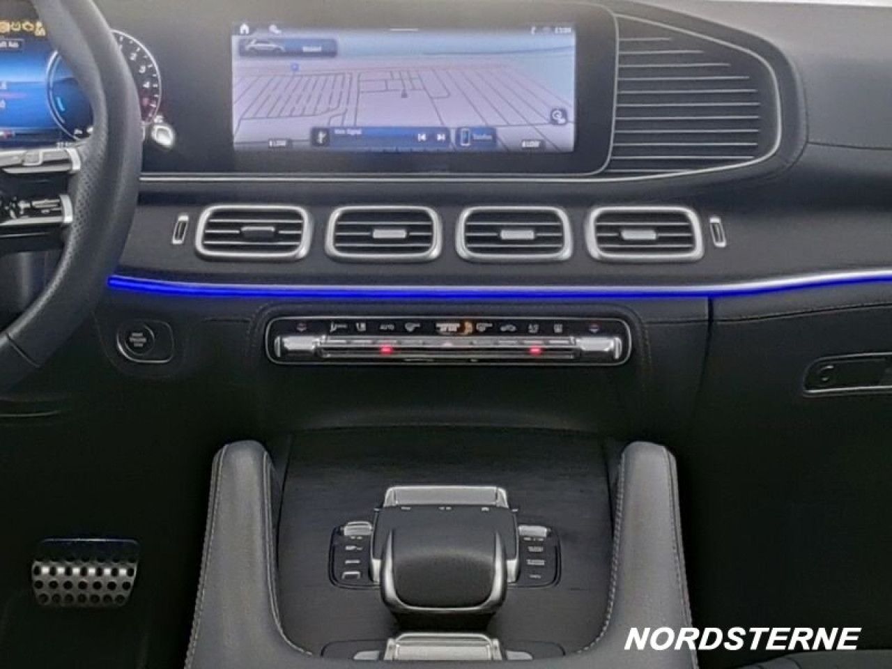 Mercedes-Benz GLE – Bild 4