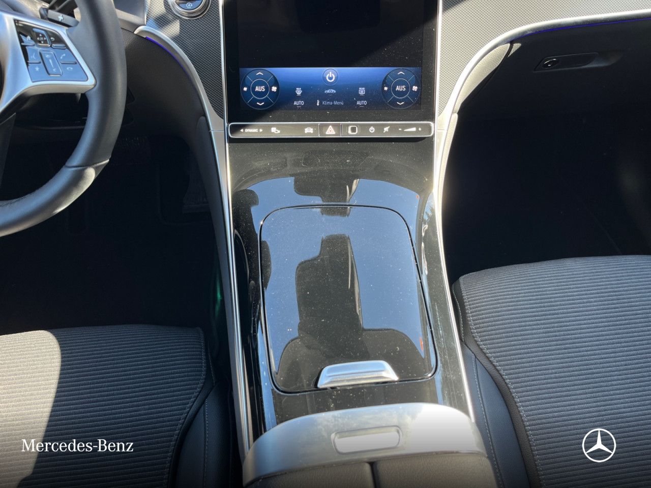 Mercedes-Benz GLC – Bild 13