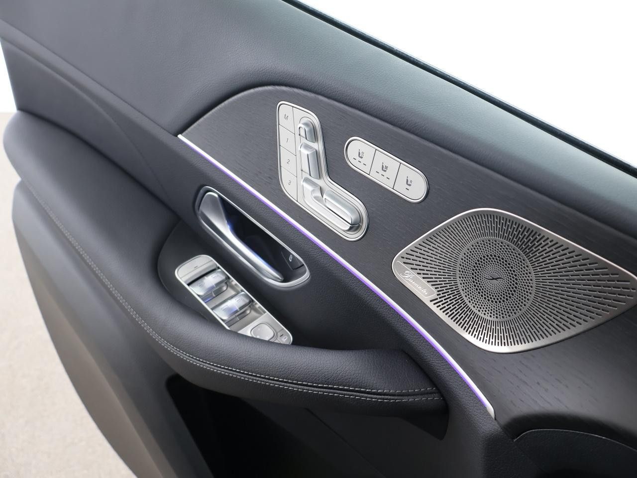Mercedes-Benz GLS – Bild 13