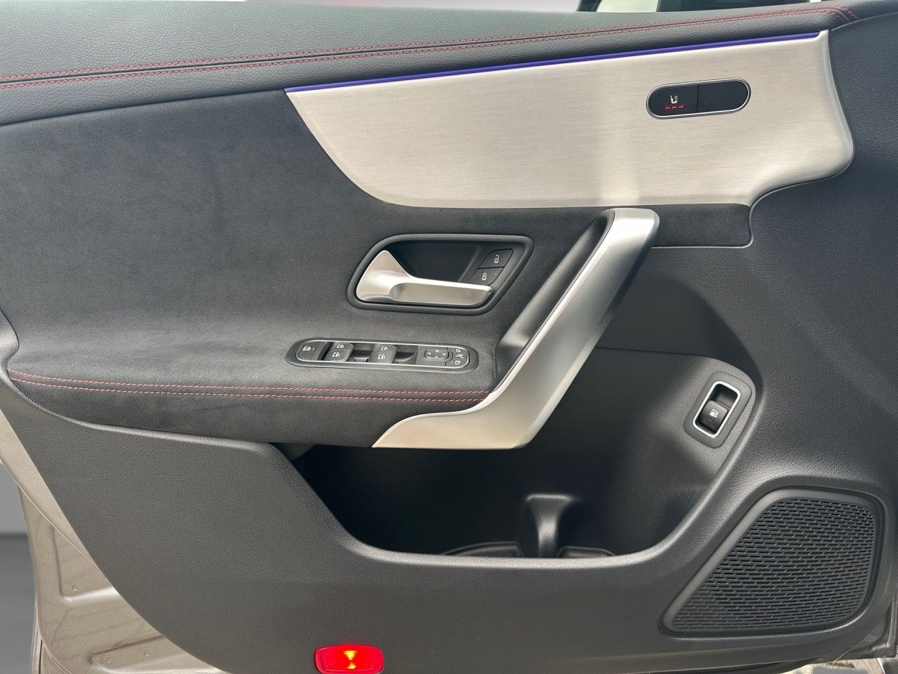 Mercedes-Benz CLA – Bild 9