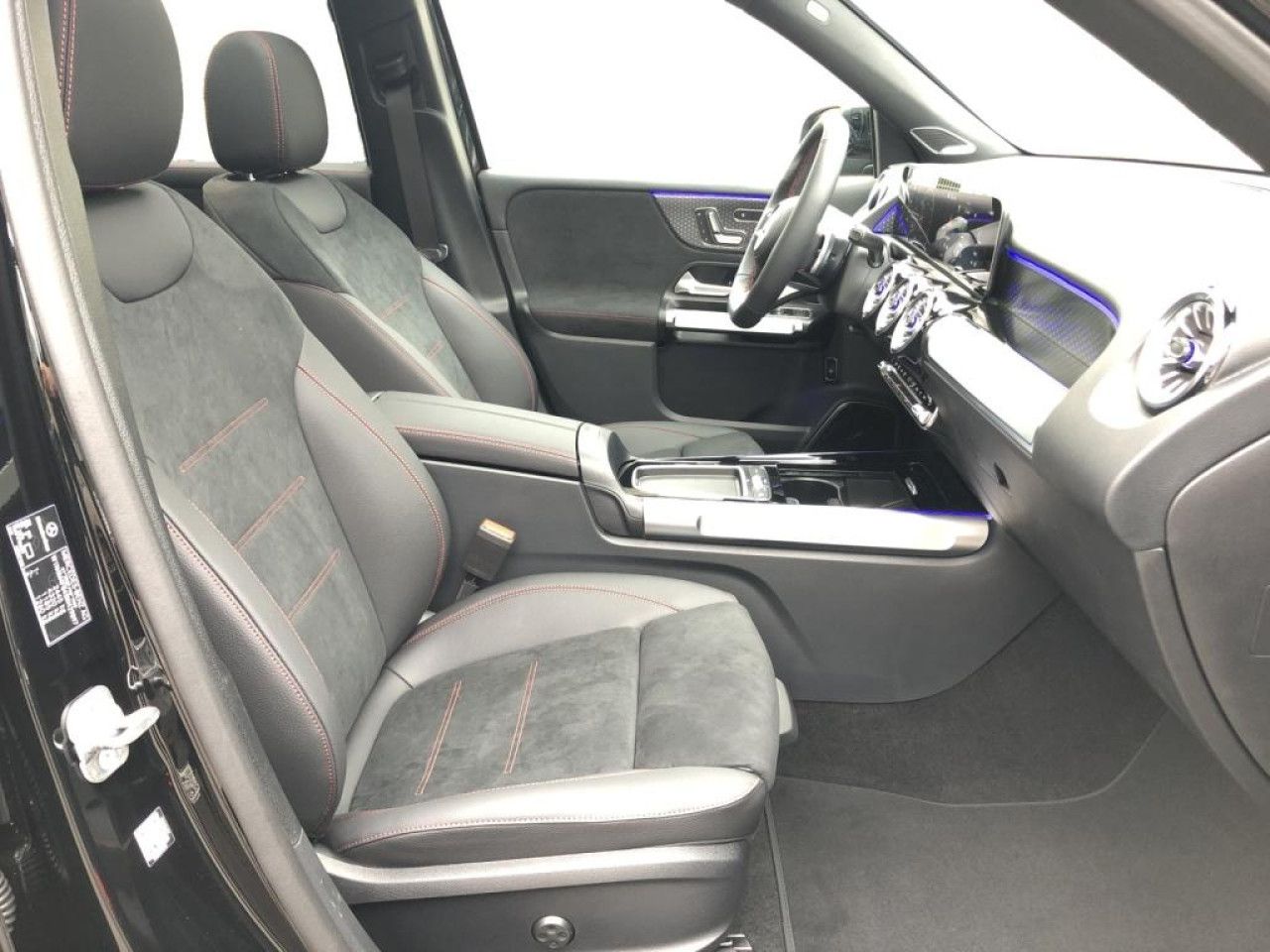 Mercedes-Benz GLB – Bild 3