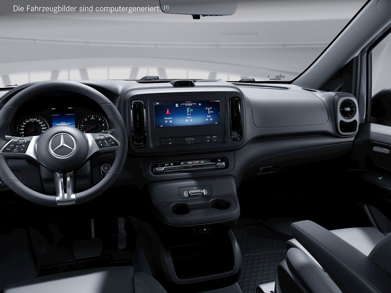 Mercedes-Benz Vito – Bild 21
