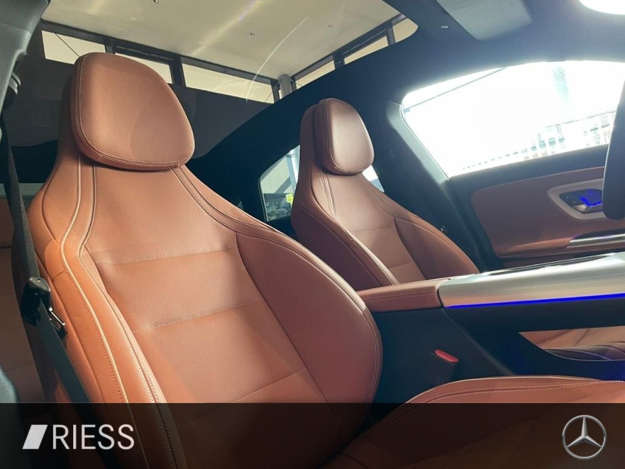 Mercedes-Benz CLA – Bild 10