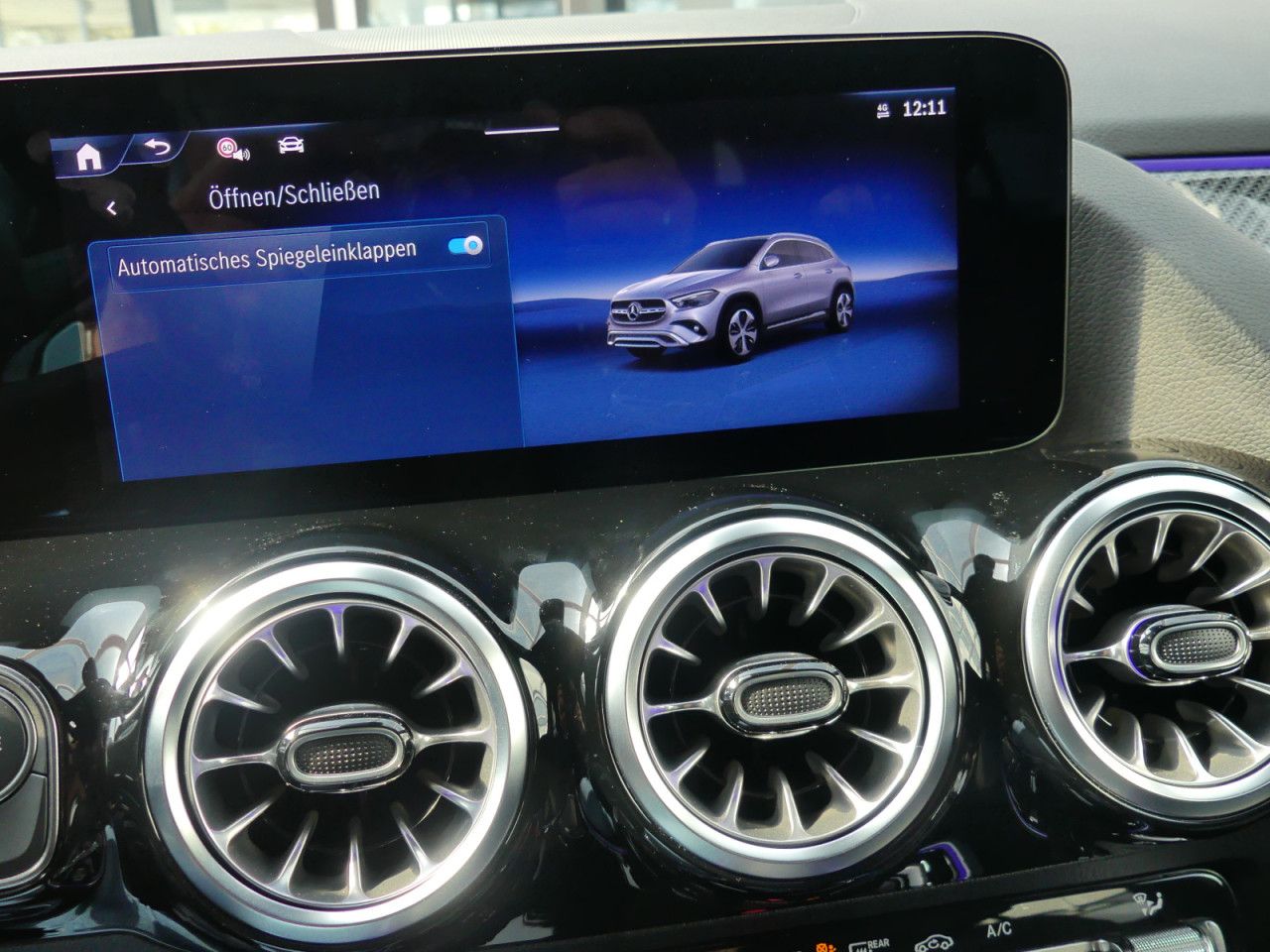 Mercedes-Benz GLA – Bild 18
