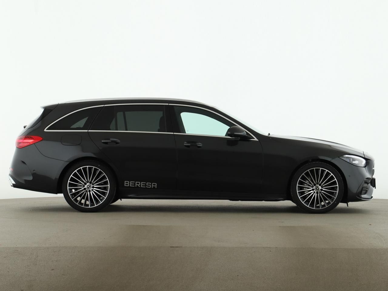 Mercedes-Benz C-Klasse – Bild 7