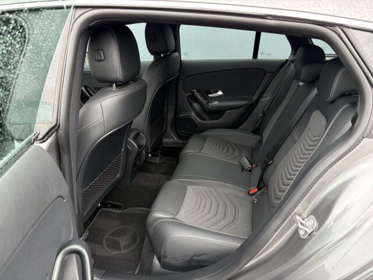 Mercedes-Benz CLA – Bild 13