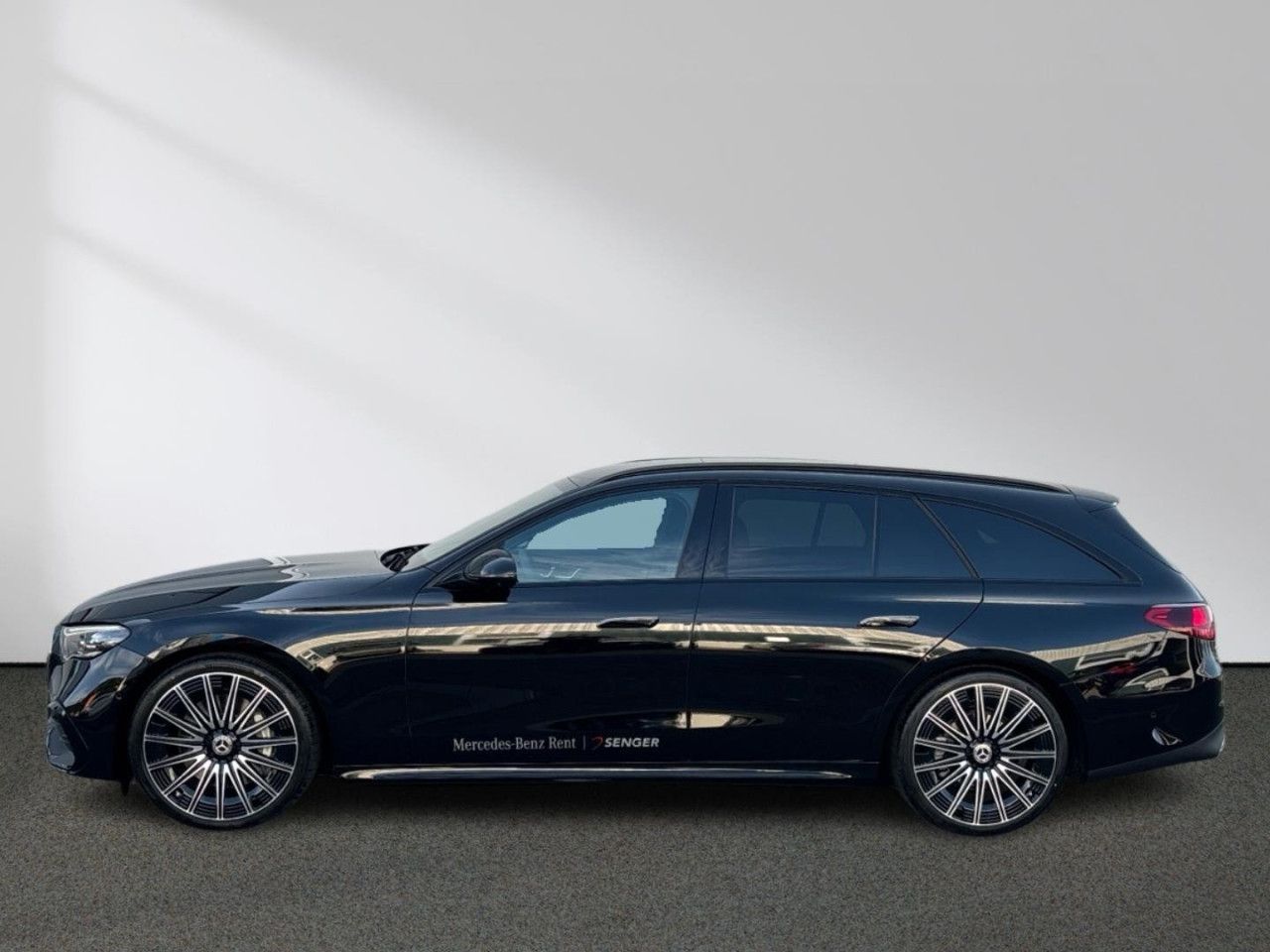 Mercedes-Benz E-Klasse – Bild 2