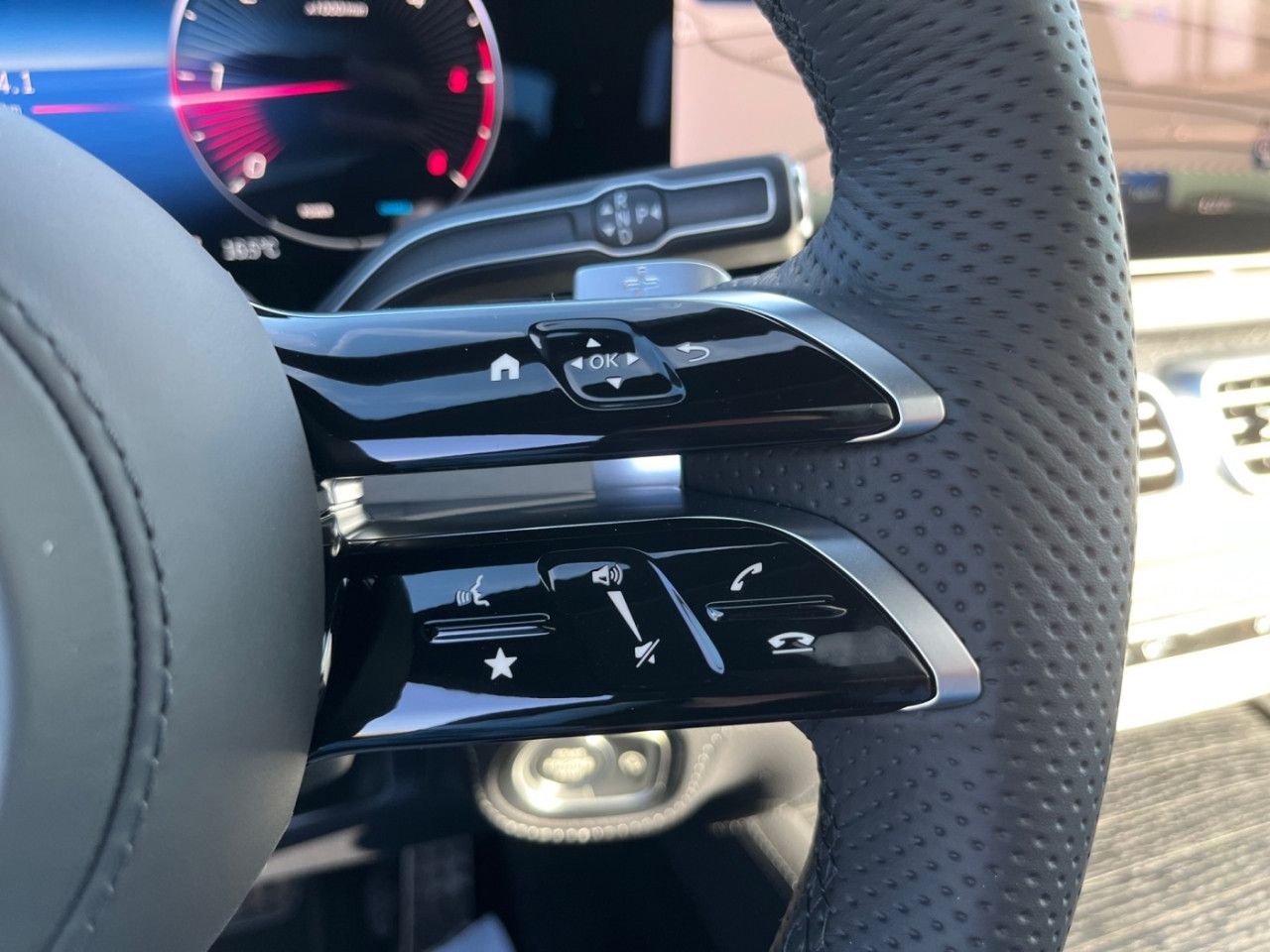 Mercedes-Benz GLE – Bild 23