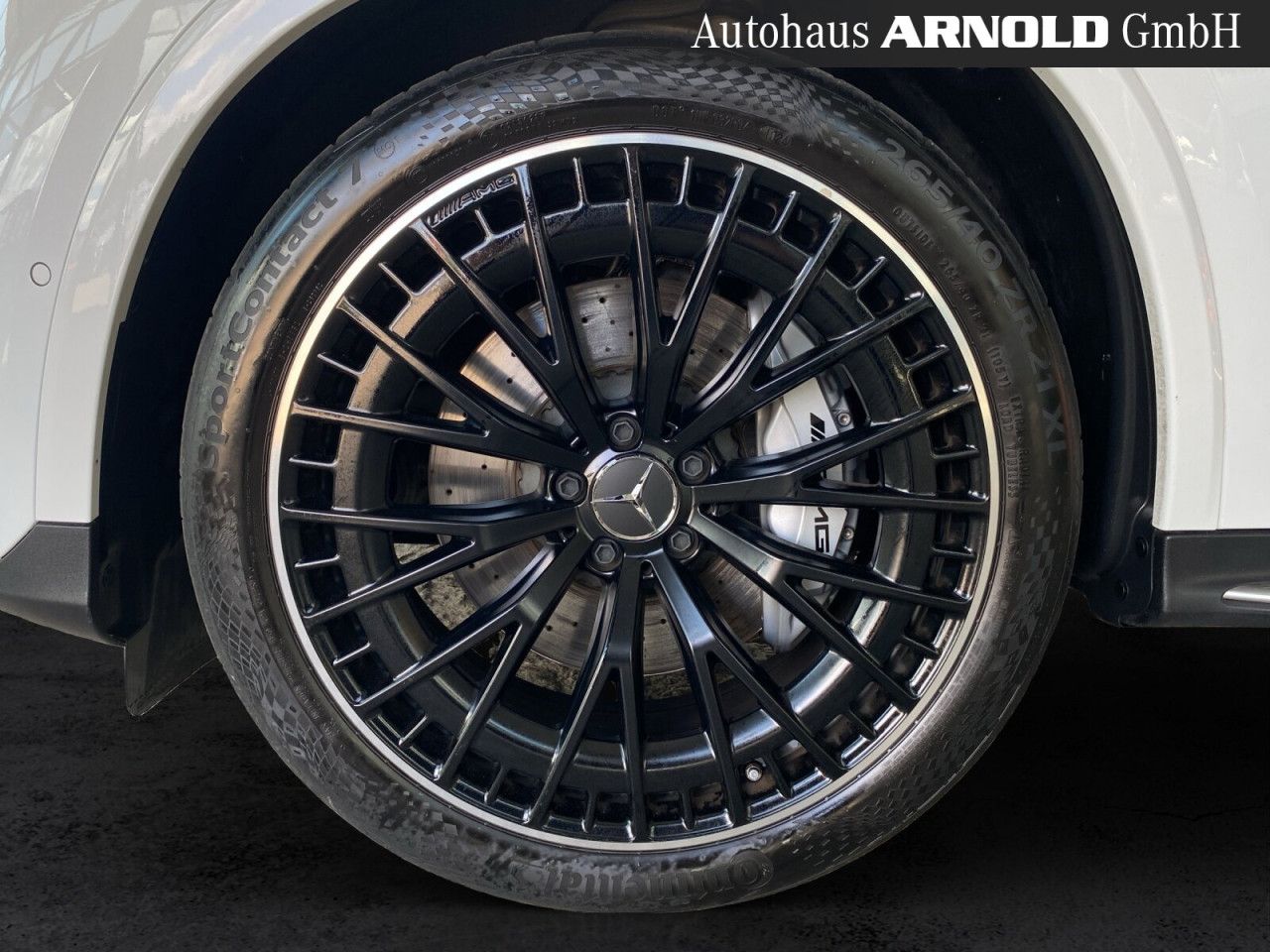 Mercedes-Benz GLC – Bild 17