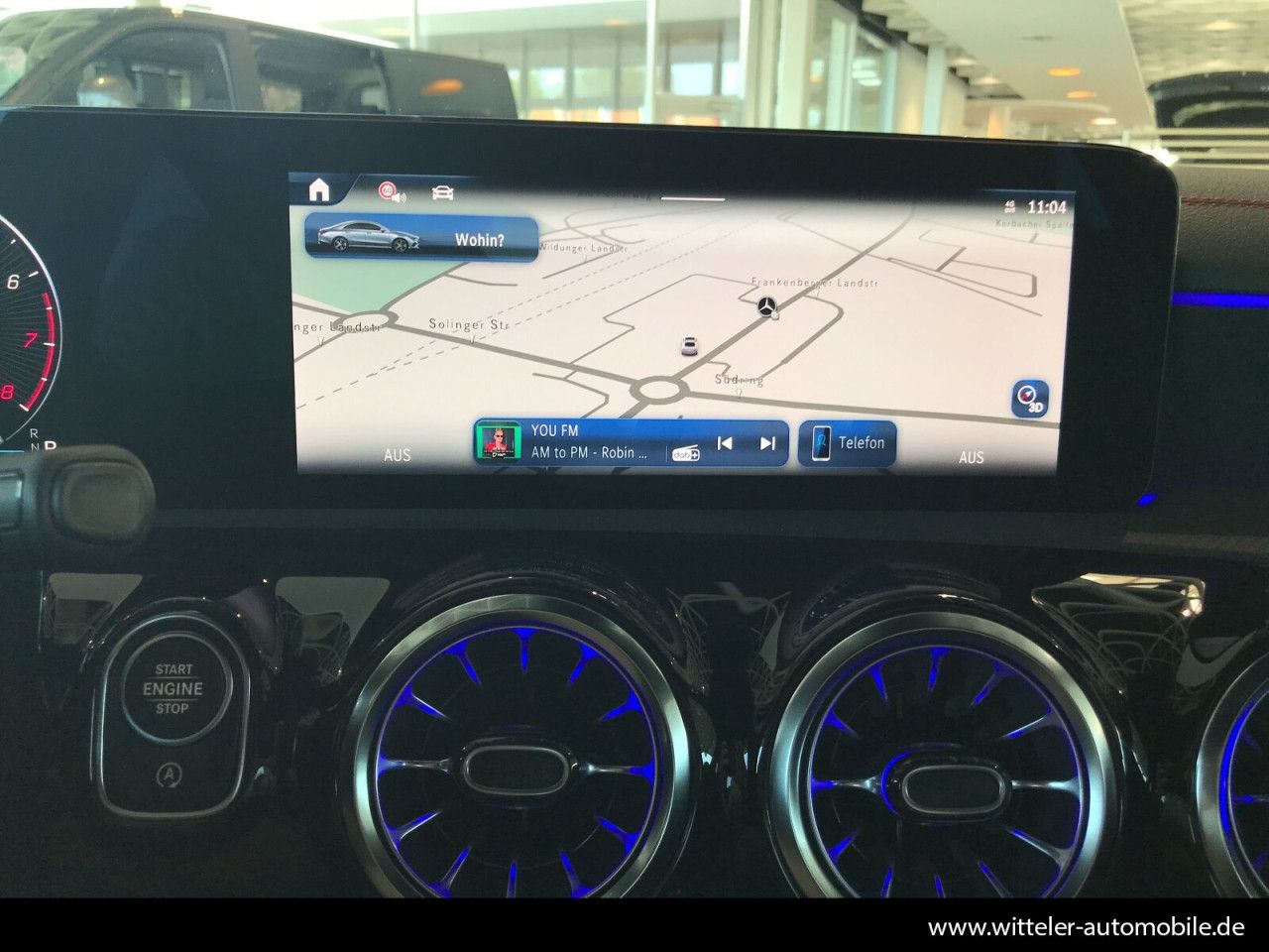 Mercedes-Benz CLA – Bild 24