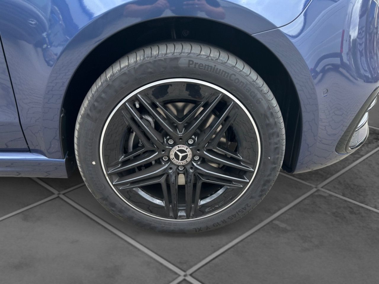 Mercedes-Benz V-Klasse – Bild 16