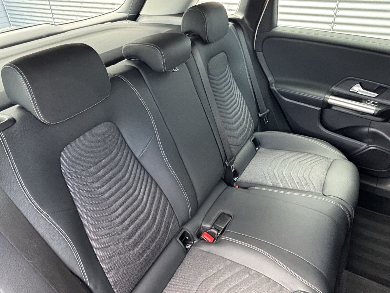 Mercedes-Benz B-Klasse – Bild 17
