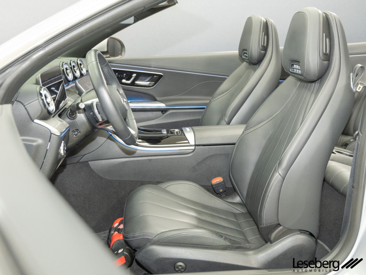 Mercedes-Benz CLE – Bild 14