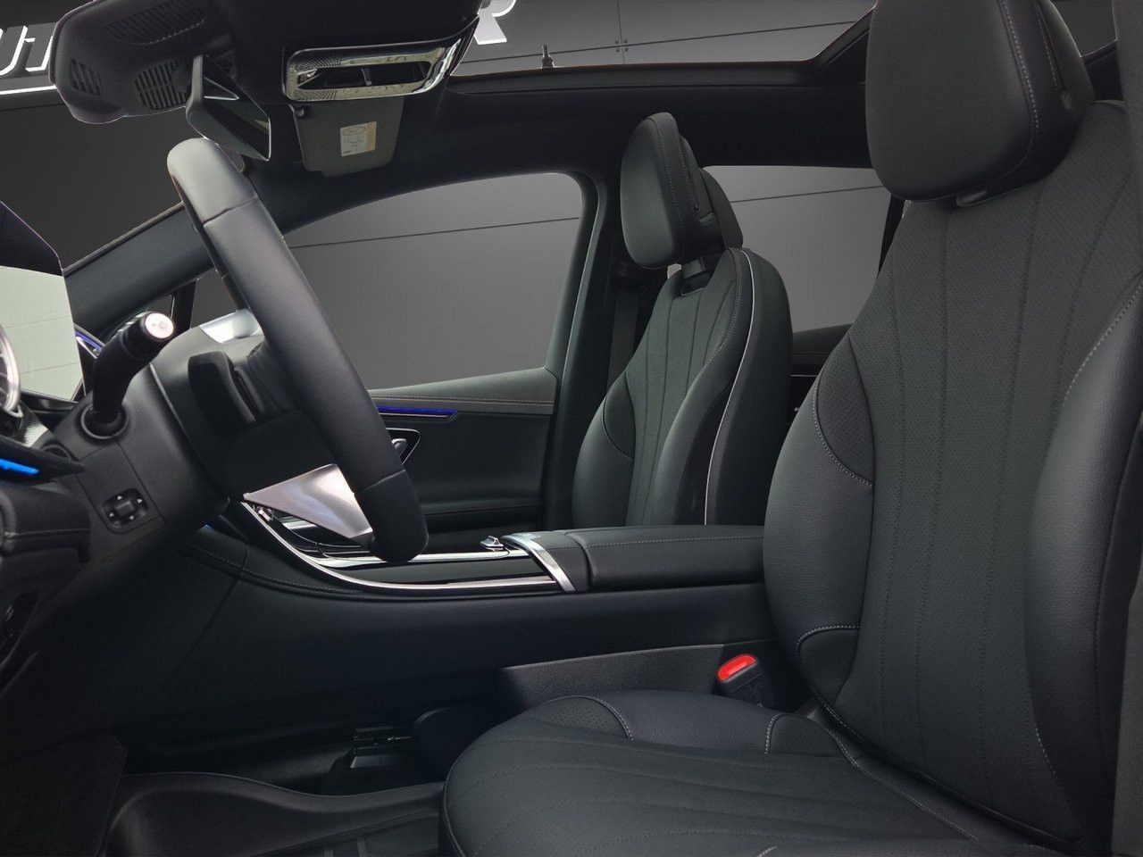 Mercedes-Benz EQE – Bild 20