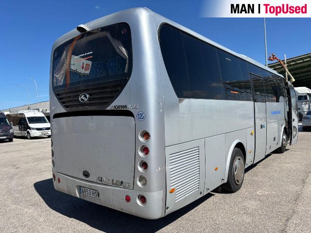King Long XMQ 6996Y 7