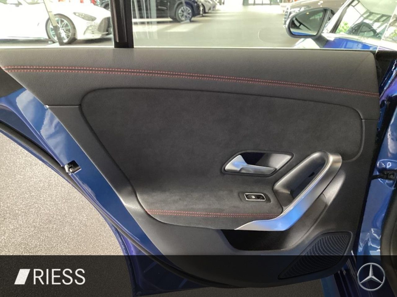 Mercedes-Benz CLA – Bild 7