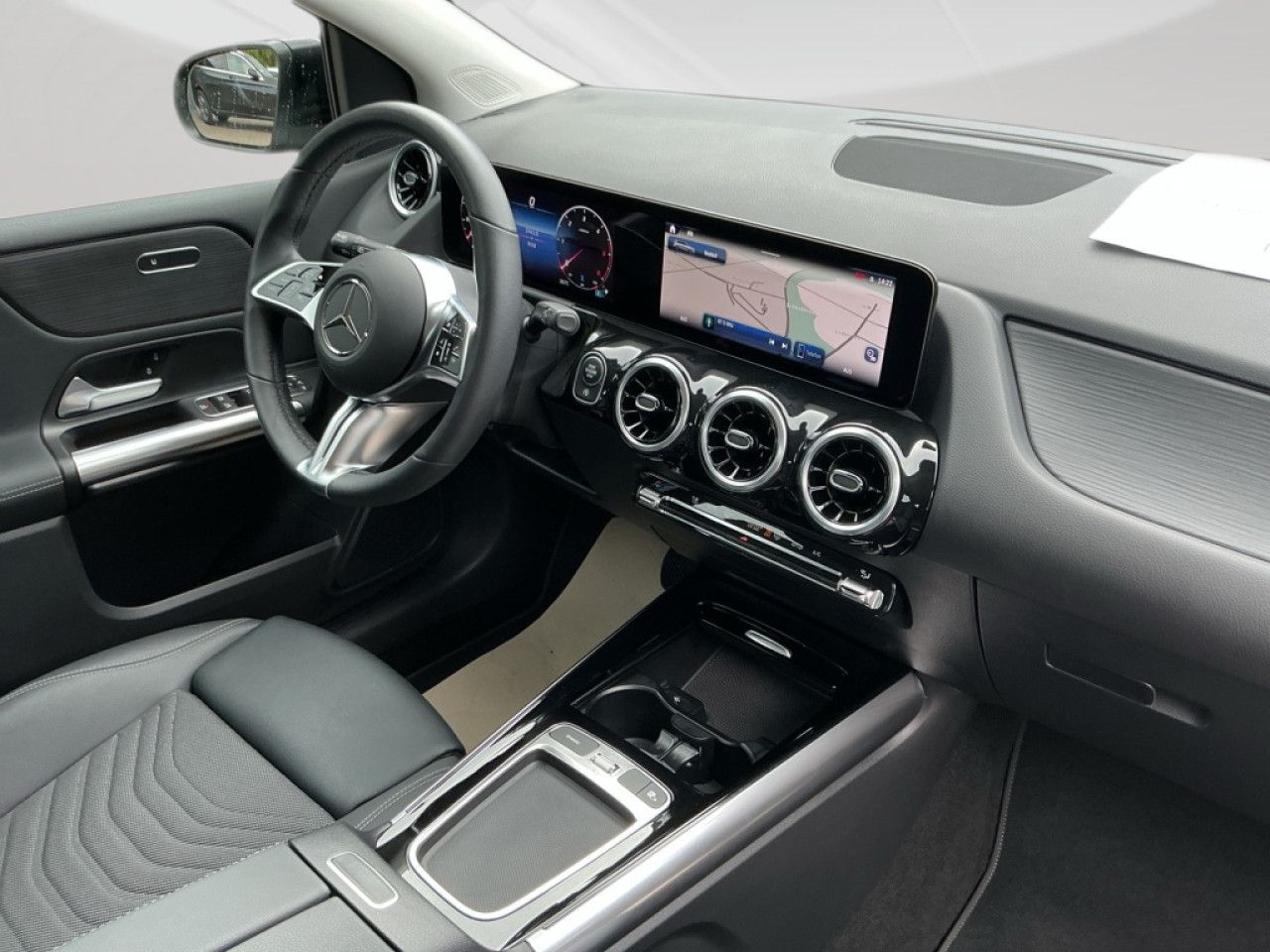 Mercedes-Benz B-Klasse – Bild 9