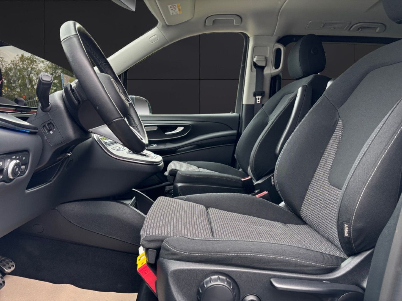 Mercedes-Benz V-Klasse – Bild 5