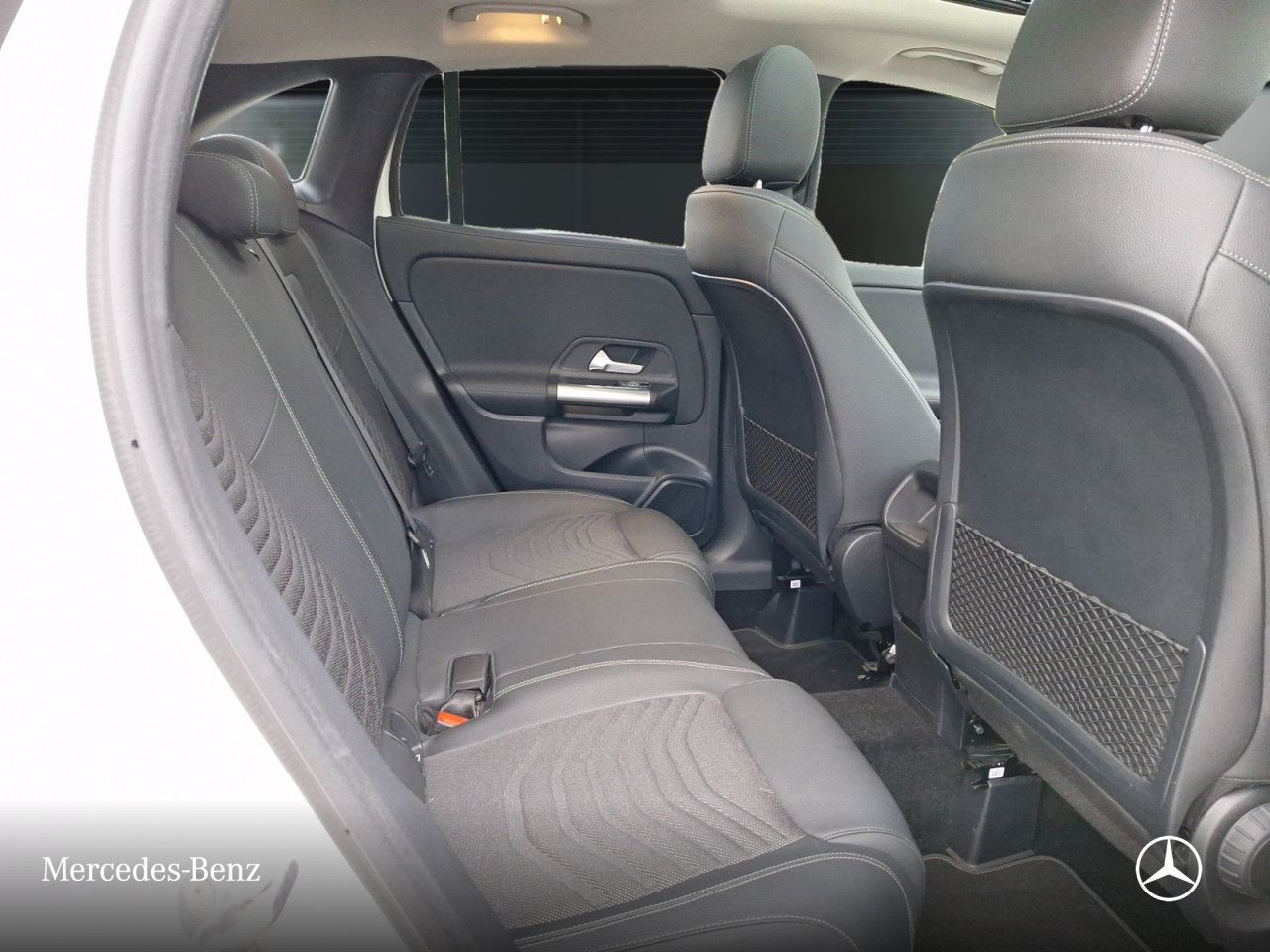 Mercedes-Benz GLA – Bild 20