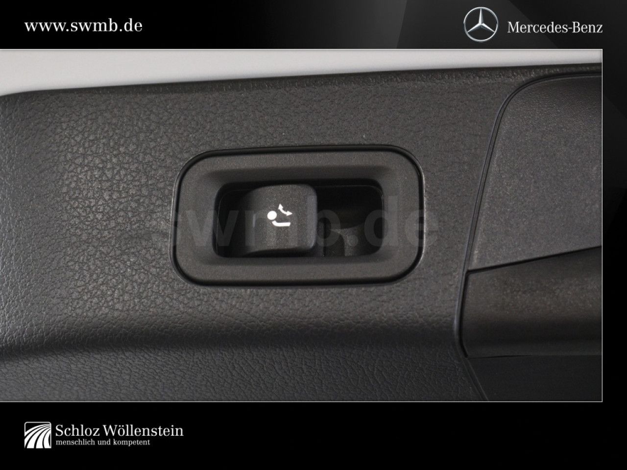 Mercedes-Benz GLB – Bild 15