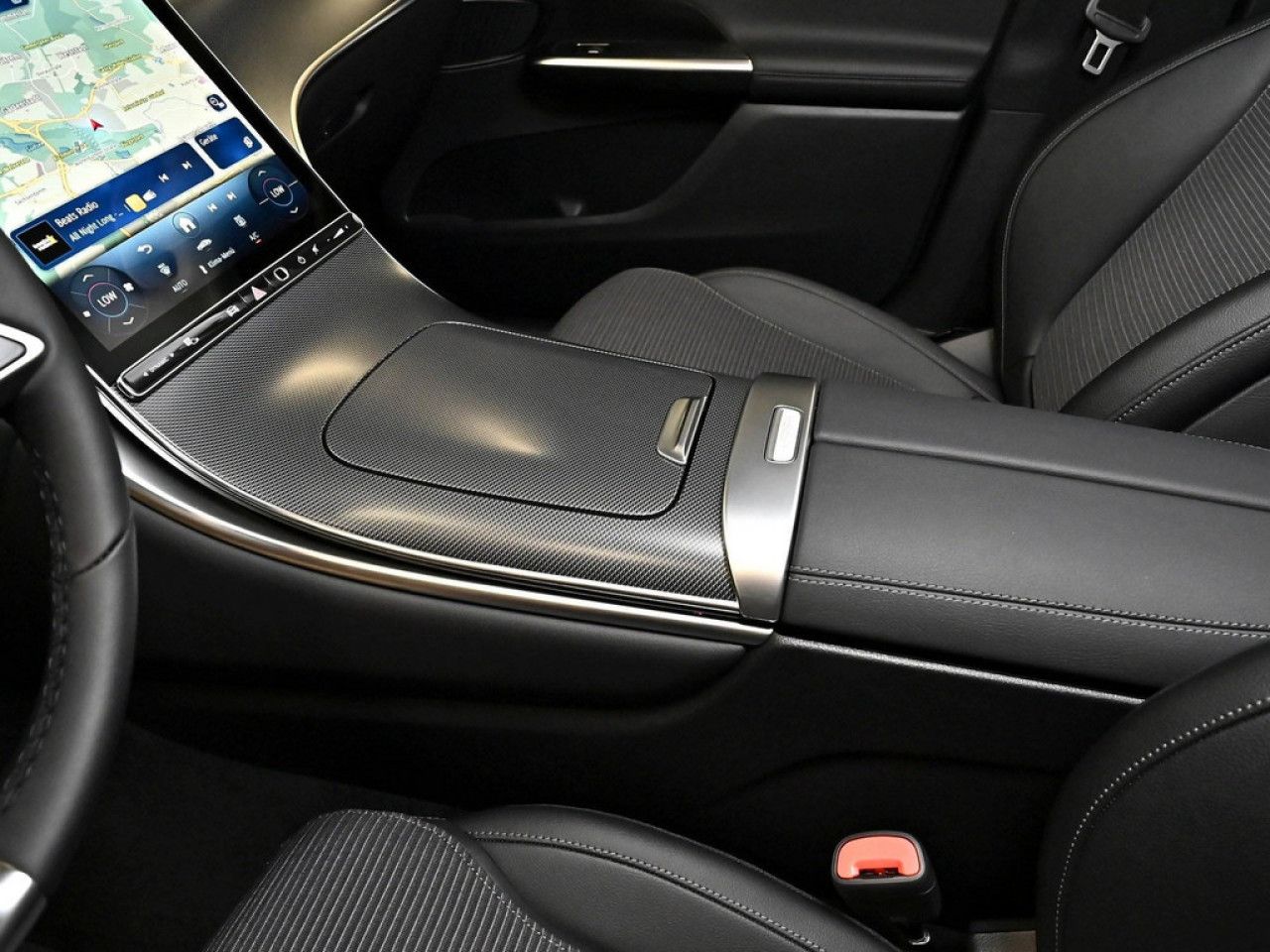 Mercedes-Benz GLC – Bild 15