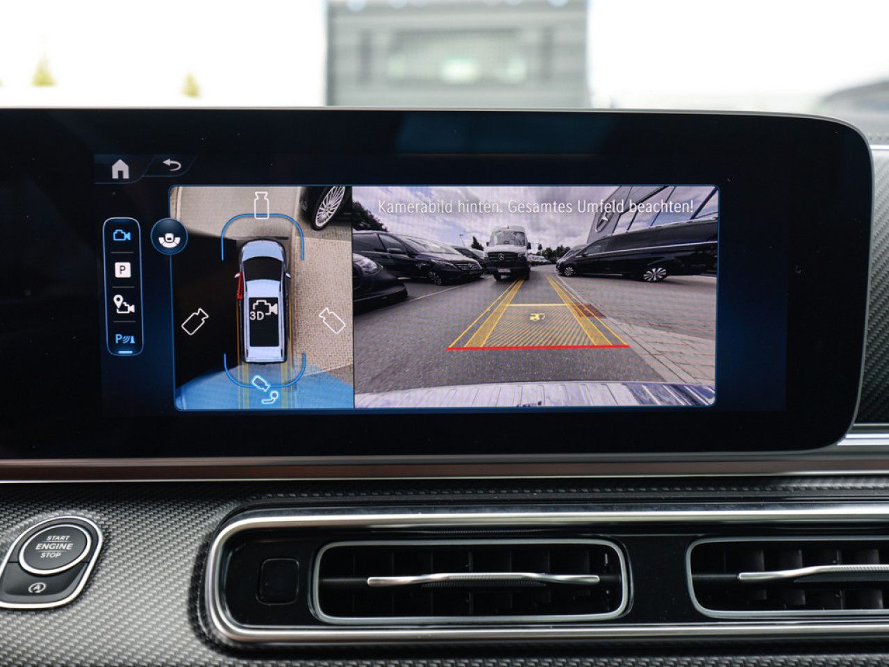Mercedes-Benz V-Klasse – Bild 11