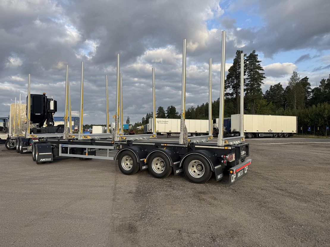 Fordonsfotografi 3 / 6