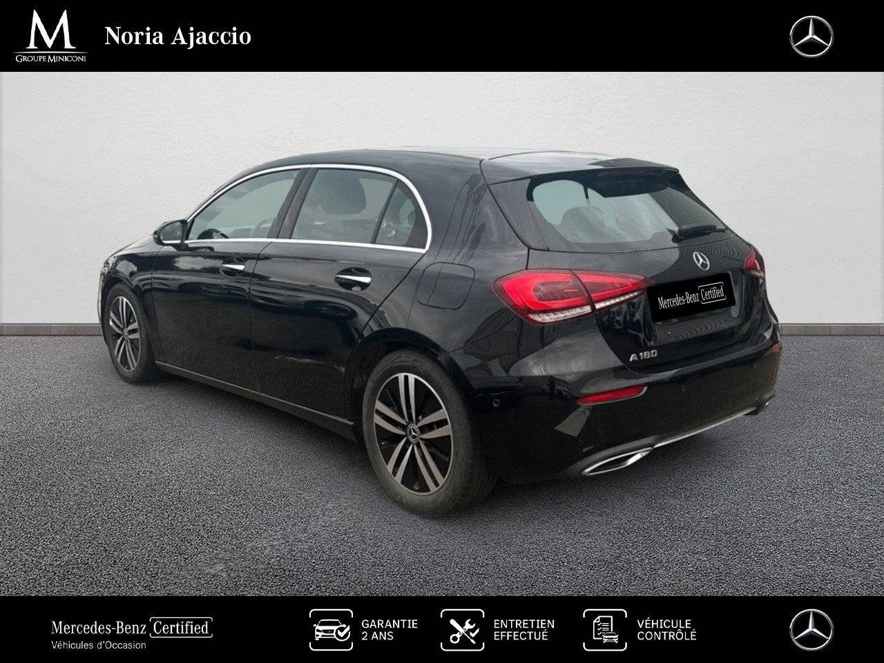 Photo du v&eacute;hicule 7 / 12