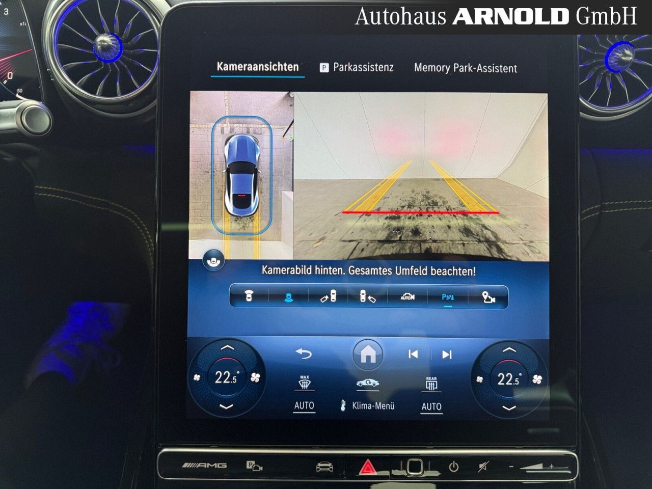 Mercedes-Benz AMG GT – Bild 11