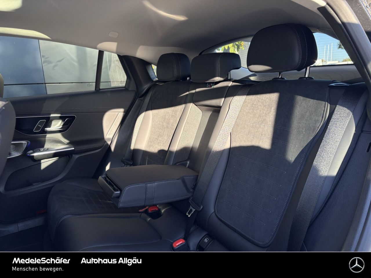 Mercedes-Benz GLC – Bild 16