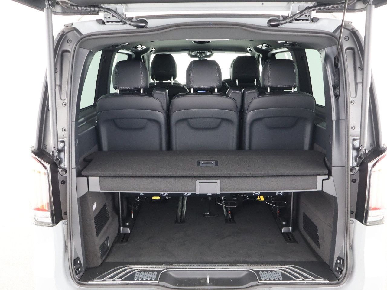 Mercedes-Benz V-Klasse – Bild 15