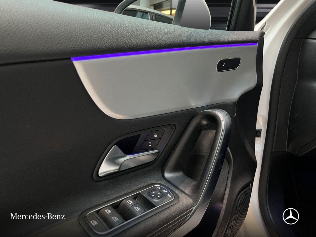 Mercedes-Benz A-Klasse – Bild 10
