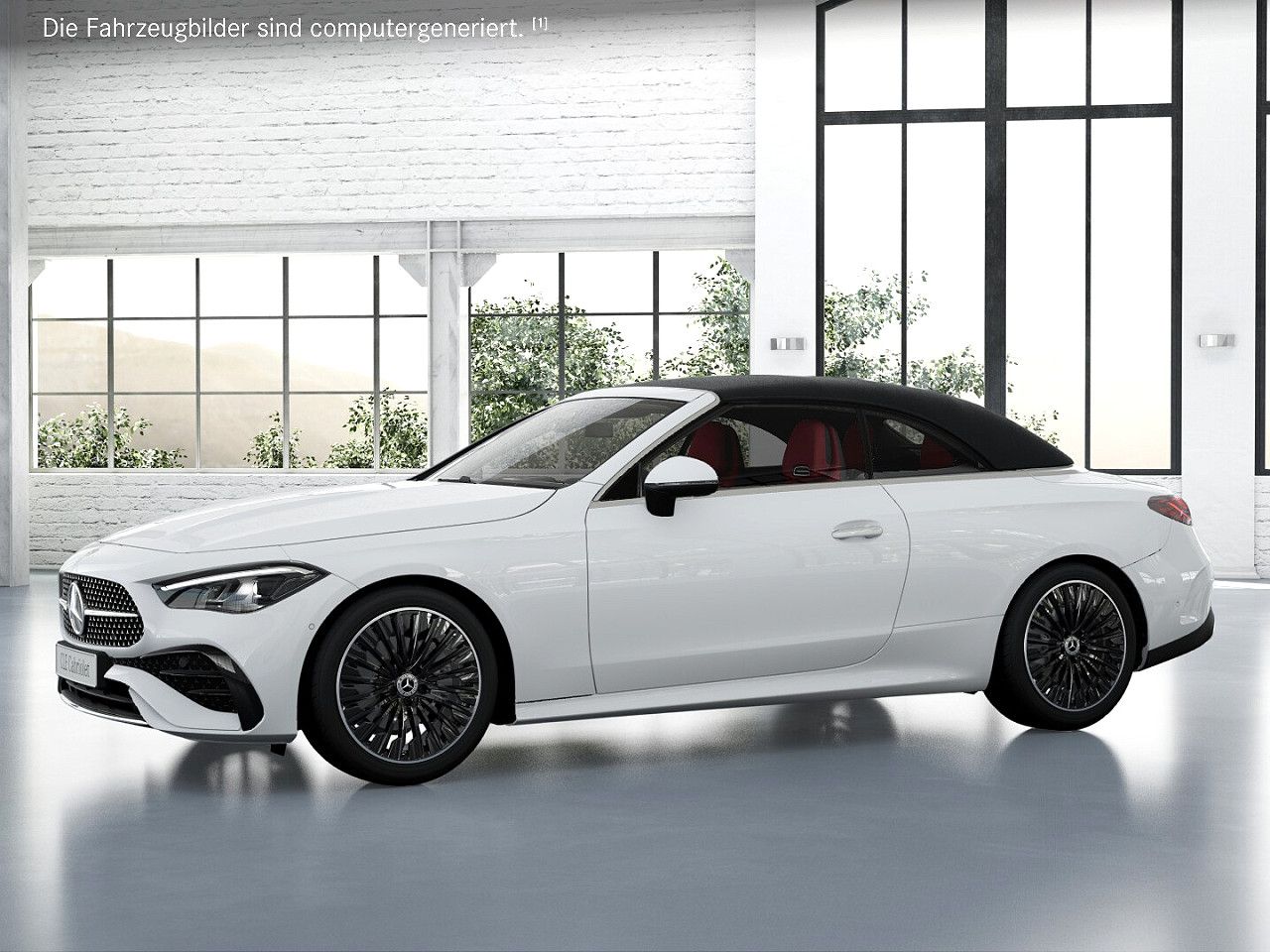 Mercedes-Benz CLE – Bild 20