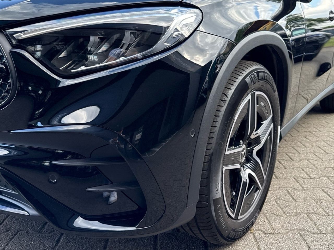 Mercedes-Benz GLC – Bild 5