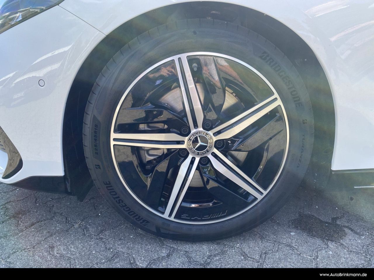 Mercedes-Benz CLA – Bild 9