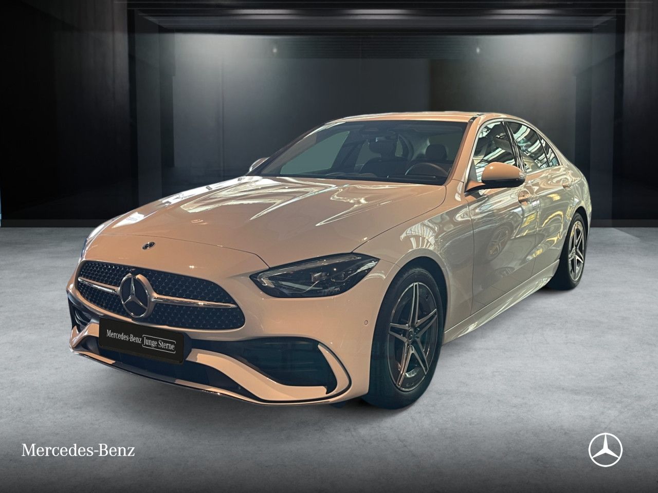 Mercedes-Benz C-Klasse – Bild 7