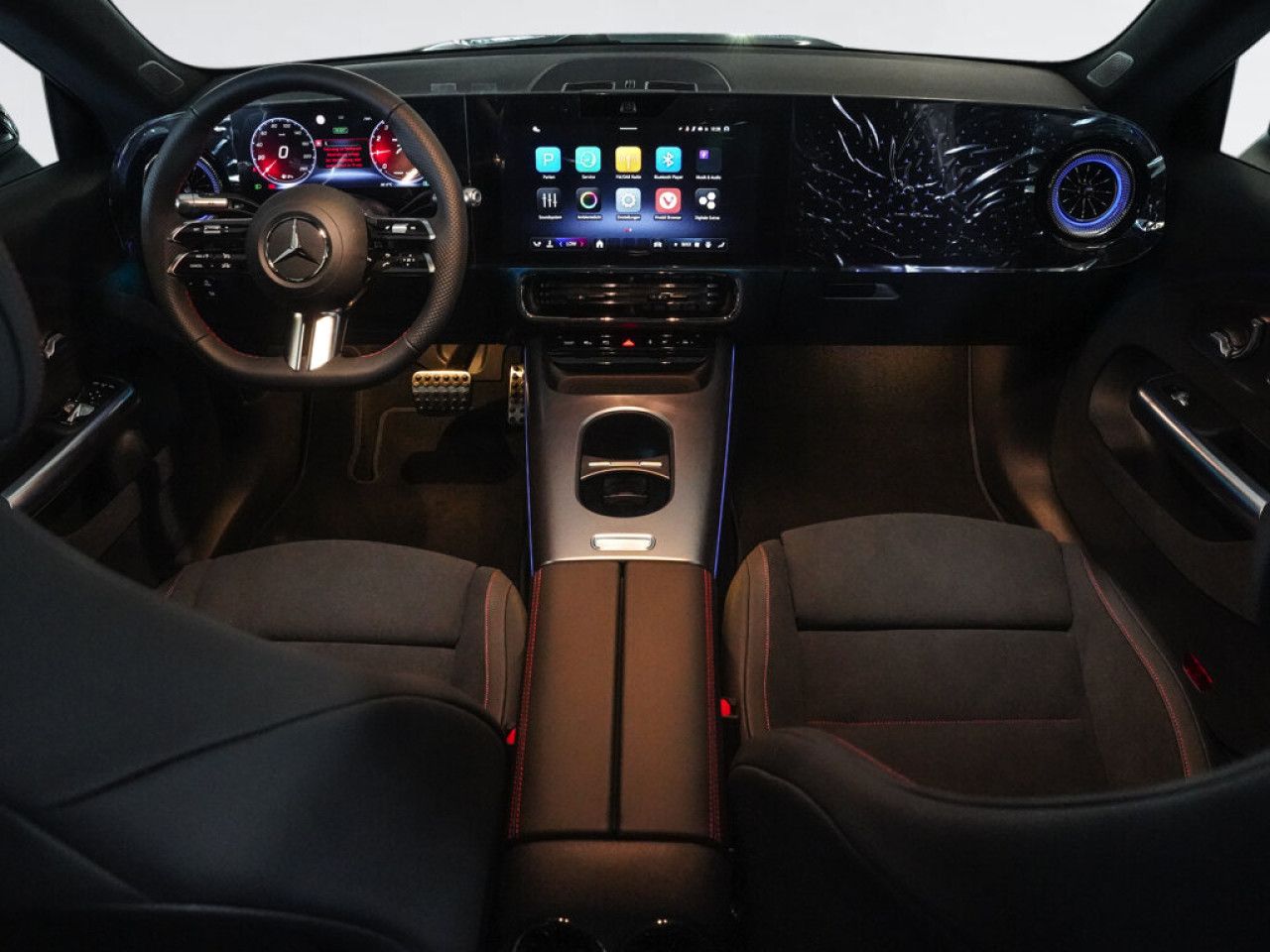 Mercedes-Benz CLA – Bild 10