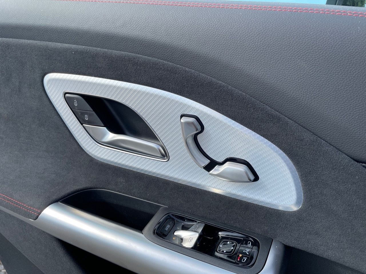 Mercedes-Benz CLA – Bild 18